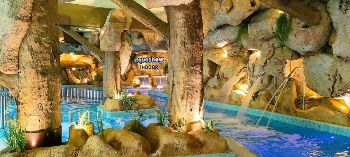 Апартаменты Vista Mar Картейра Экстерьер фото