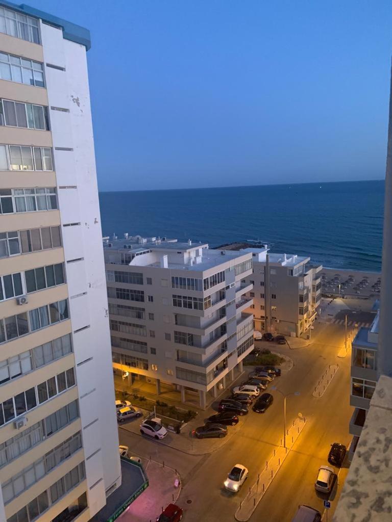 Апартаменты Vista Mar Картейра Экстерьер фото