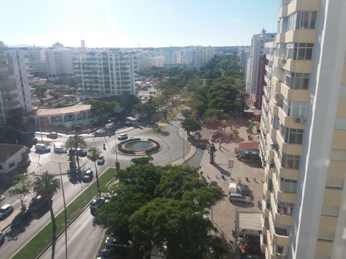 Апартаменты Vista Mar Картейра Экстерьер фото